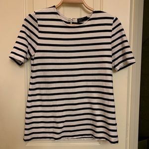 Gap Striped Top
